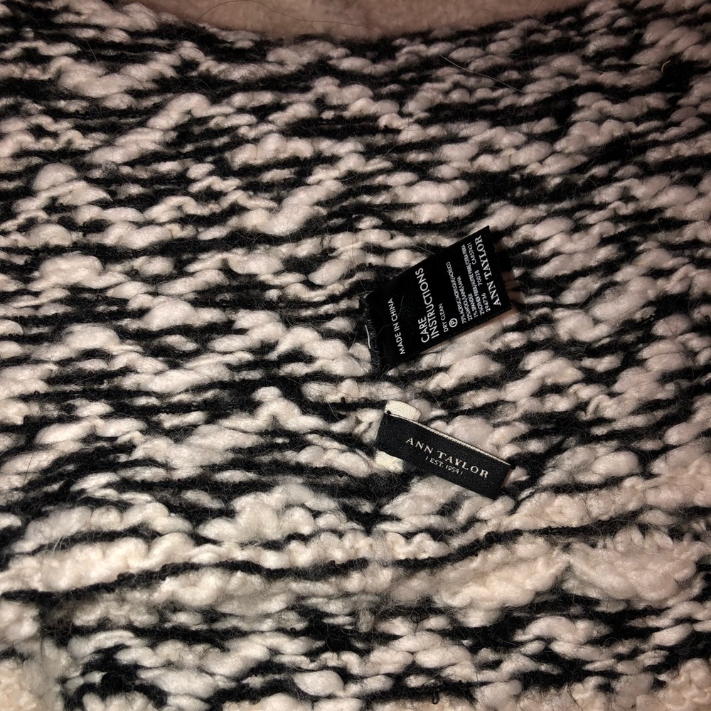 Ultra soft infinity neck scarf